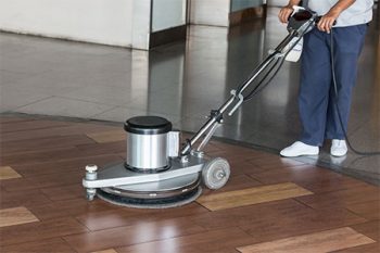Floor Cleaning Beaverton
