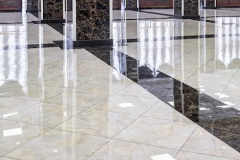 benefits of professional floor cleaning
