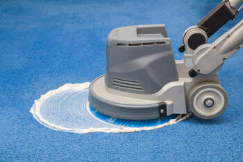 Carpet Cleaning Vancouver WA