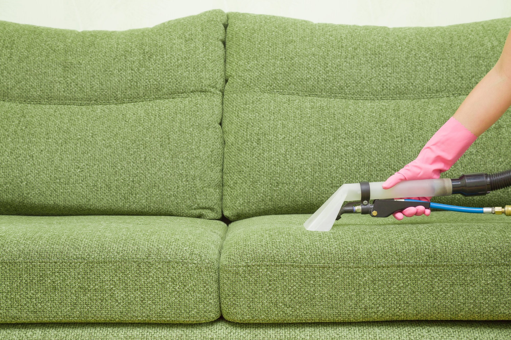 Upholstery Cleaning Vancouver WA