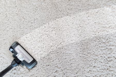 Carpet Cleaning Portland Company