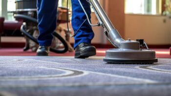 Carpet Cleaning Beaverton