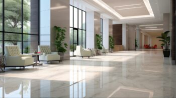 Commercial Floor Cleaning Vancouver WA