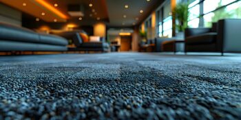 Commercial Carpet Cleaning Services Vancouver